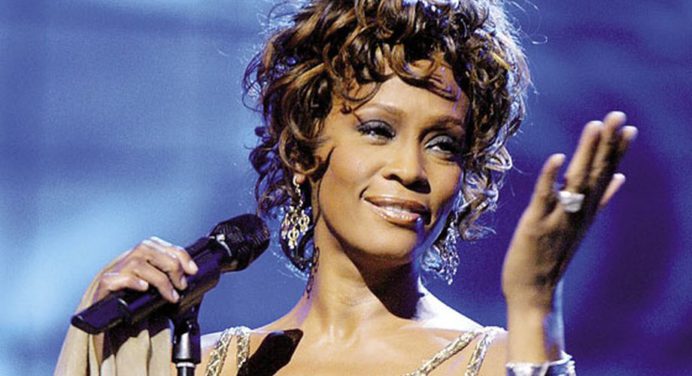 “I Will Always Love You”: La canción de Whitney Houston que cautivó al mundo y no pierde vigencia