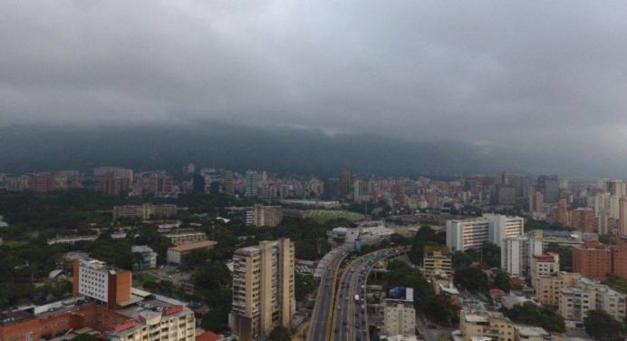 Inameh: Bajas temperaturas en Venezuela podrían extenderse hasta 4 meses