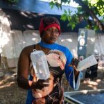la oms eleva a 283 los muertos por el brote de colera en haiti laverdaddemonagas.com colera en haiti 1