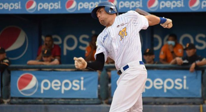 ¡Regresa a la LVBP! Cade Gotta se unirá al Magallanes para el Round Robin