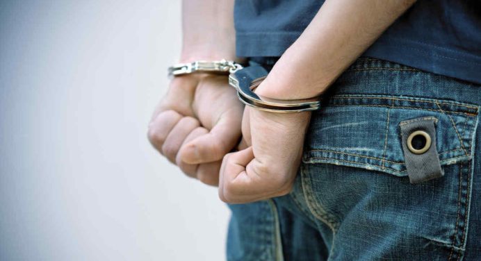 ¡En Maturín! Comerciante fue condenado a 15 años de prisión por tráfico de cocaína