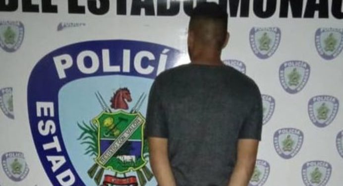 Detenido por robarse el teléfono de la cumpleañera durante fiesta en «Los Iraní»