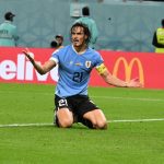 FIFA abre expediente contra Uruguay