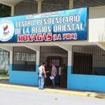 Cárcel "La Pica" en Monagas