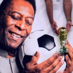 Murió Pelé