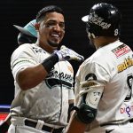 Sigue la emoción de la LVBP