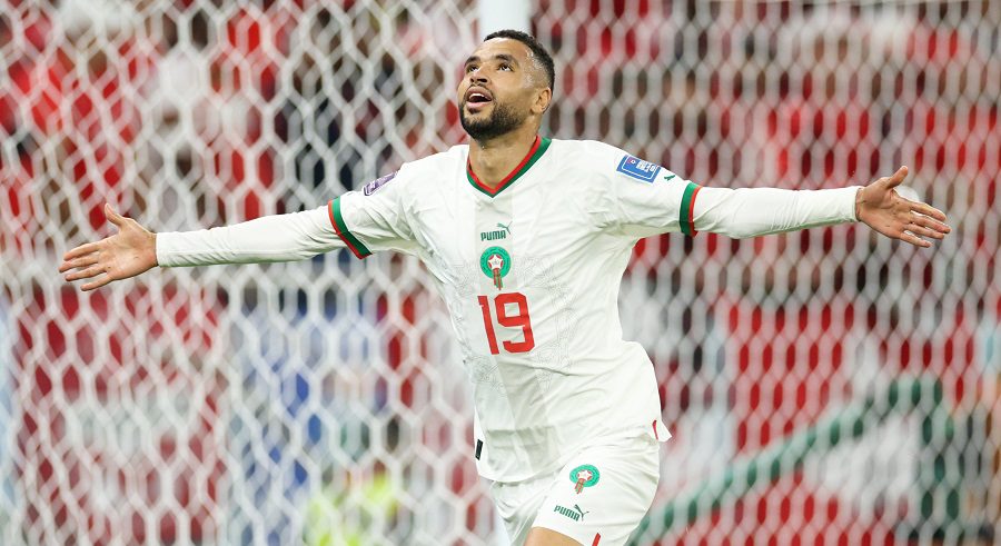 Marruecos ganó este jueves