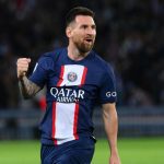 El PSG quiere extenderle el contrato a Messi