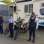 Instalan módulo de Polimonagas en la Catedral