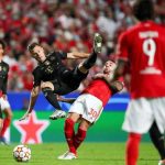 ligas de futbol europeas se reanudan tras el mundial laverdaddemonagas.com benfica bayern munich 2021 2022