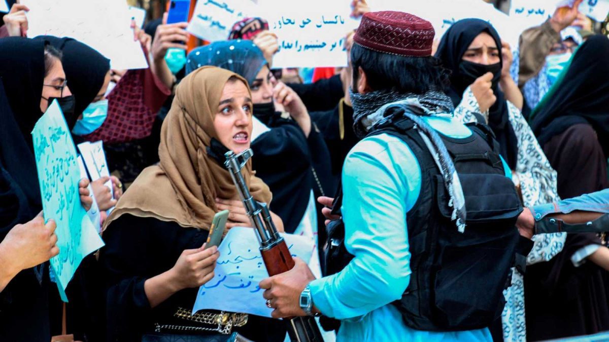 los talibanes prohiben a las mujeres trabajar en ong laverdaddemonagas.com descarga