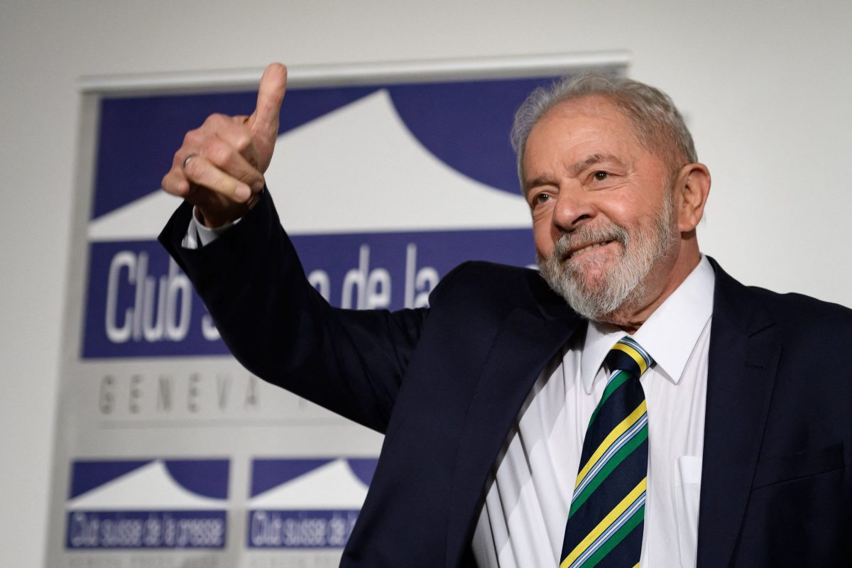 Lula 