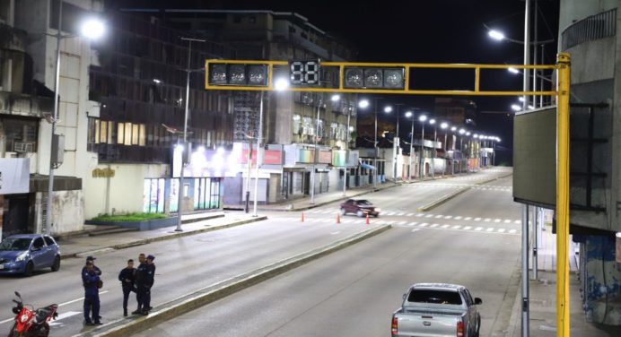 Maturín entre las siete ciudades inteligentes de Venezuela