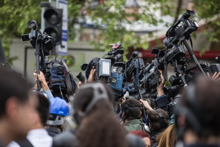 México: País más peligroso para los periodistas en 2022, por encima de Ucrania