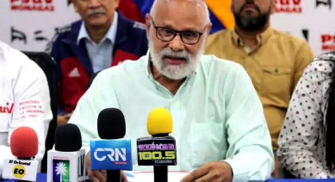 Monagas se sumó al debate de las leyes del Poder Popular planteado por la AN