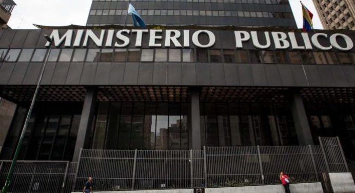 MP emitió orden de aprehensión y alerta roja de Interpol contra presuntos estafadores