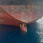 mundo insolito tres personas sobrevivieron 11 en timon de un barco entre nigeria y canarias laverdaddemonagas.com ya7dexbz327frp6q72mpuxwgj4