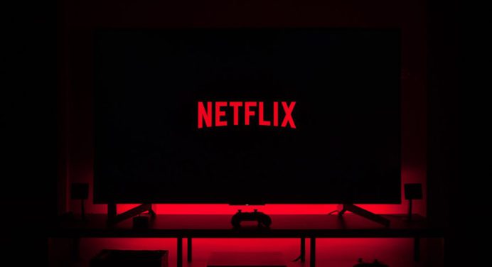 Netflix en época de estrenos anuncia la mejor noticia