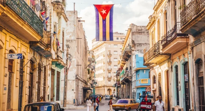 Países del Caribe piden «cese inmediato» del embargo a Cuba