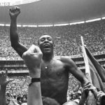 Pelé deceso