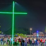 plazas y parques de aguasay se visten de navidad con encendido de luces laverdaddemonagas.com whatsapp image 2022 12 12 at 2.04.10 pm