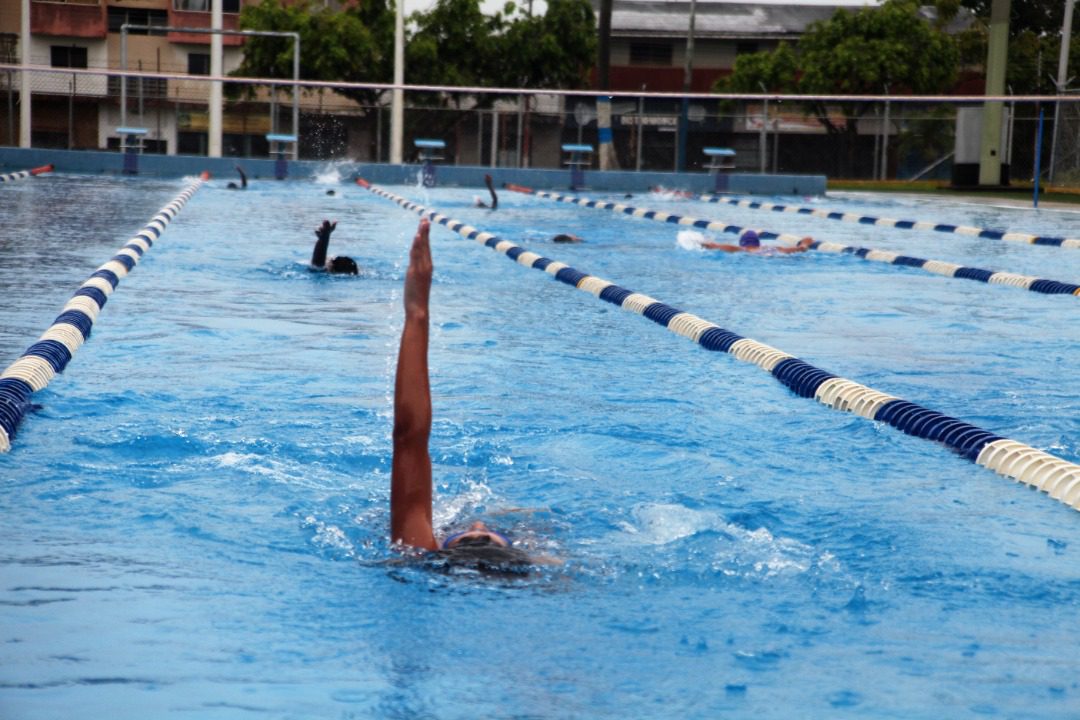 polideportivo de maturin ofrecera modernas areas para la masificacion y practica deportiva laverdaddemonagas.com natacion6