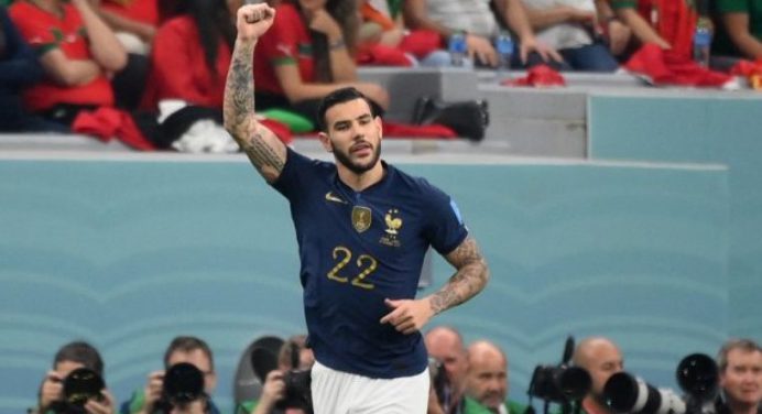¡Por el bicampeonato! Francia a la gran final del Mundial de Qatar 2022
