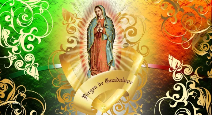 Por internet, envían peticiones a la Virgen de Guadalupe directo a su Basílica en México (+Oración)