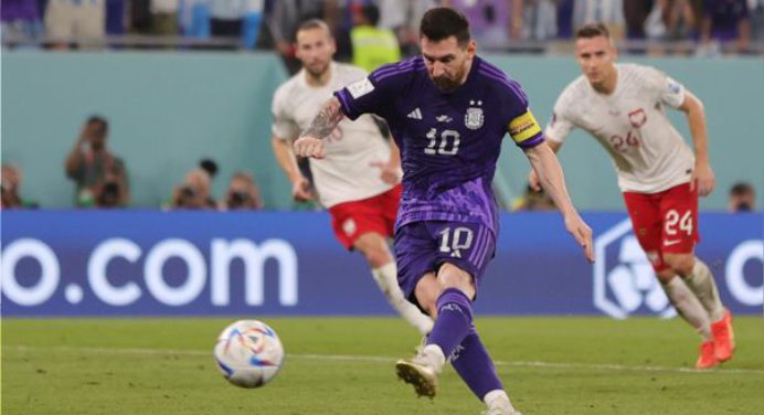 Qatar 2022: Arrancan los octavos de final, cruces y juegos para este sábado 3 de diciembre
