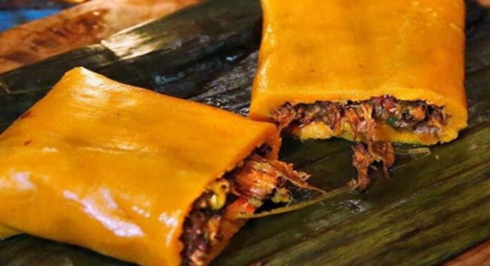 Sigue abierto el concurso la mejor hallaca y el mejor pan navideño en Monagas