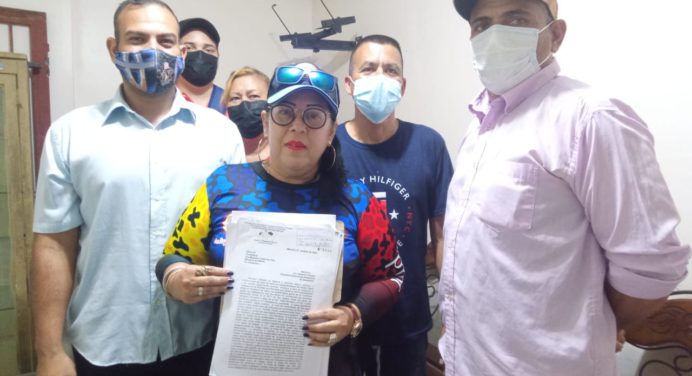 Sindicato de salud Monagas solicita respeto laboral