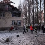 terror en kiev rusia lanza 40 misiles contra la capital ucraniana laverdaddemonagas.com akaru3ojgrs5qhv47glrmqx44u