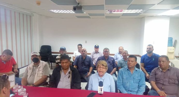 Unidad inicia proceso de postulación para comisión electoral de primarias