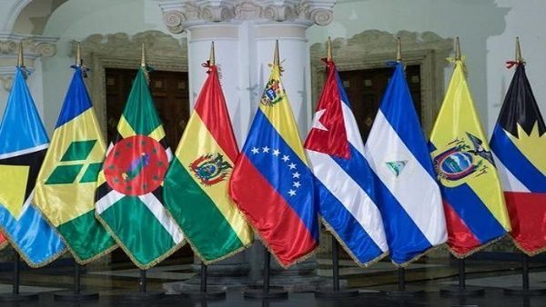 venezolano felix plasencia designado nuevo secretario general de la alba laverdaddemonagas.com alba4