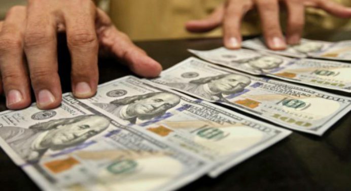 DolarToday en Venezuela: Precio del dólar domingo 15 de enero de 2023