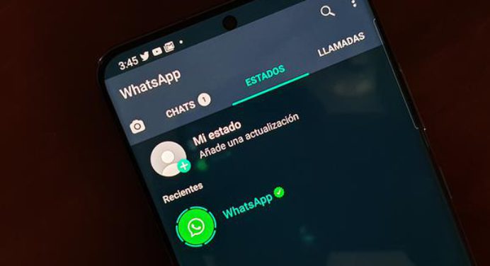 WhatsApp permitirá reportar los estados de tus contactos