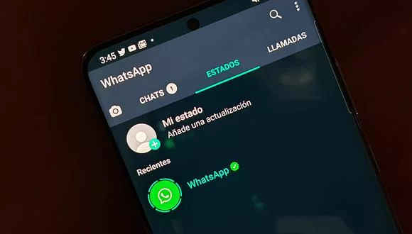 whatsapp permitira reportar los estados de tus contactos laverdaddemonagas.com