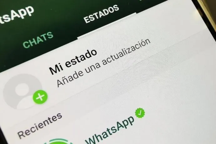 whatsapp permitira reportar los estados de tus contactos laverdaddemonagas.com whatsapp estadosjpg 1