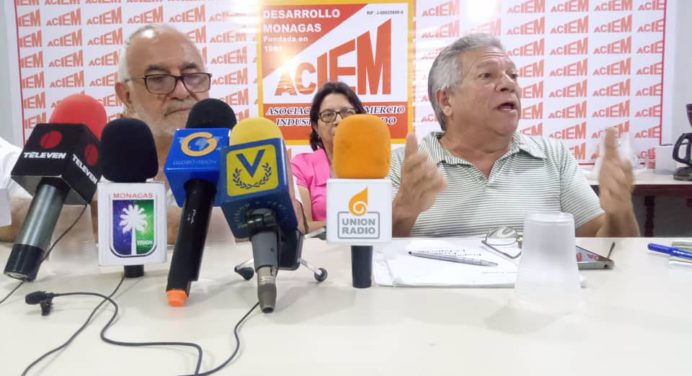 Aciem: Sector comercio se vio afectado en 70 % por inflación al cierre de 2022