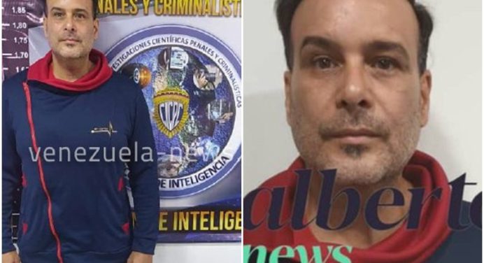 Actor Jerónimo Gil pide disculpas públicas por sus actos violentos (+video)