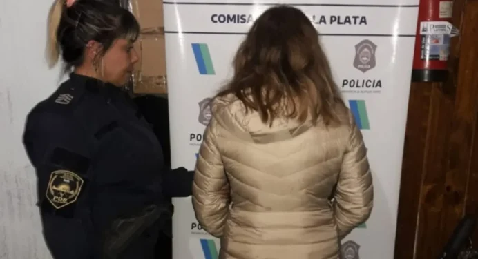 ¡Al estilo Lorena Bobbit! En Argentina mujer asesinó a su esposo y le cortó los genitales