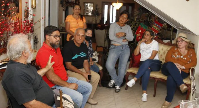 Alcaldía de Maturín extiende nueva fase de reordenamiento en la vía principal de Tipuro