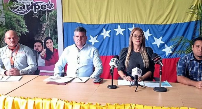 Alianza Mintur y Gobernación fortalece productividad de emprendedores turísticos de Caripe