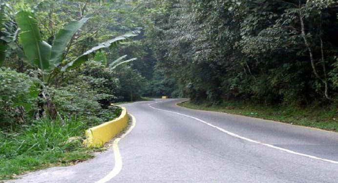 Arrancó el cobro de tasa ecoturística para ingreso vehicular a Ocumare de la Costa