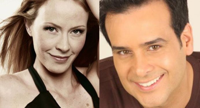 Así fue el pasado violento del actor Jerónimo Gil contra su expareja Flavia Gleske
