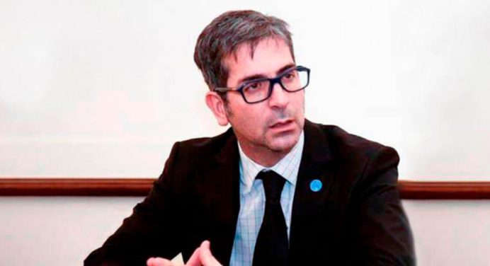 Capturan en Colombia a otros dos implicados en el asesinato del fiscal Marcelo Pecci