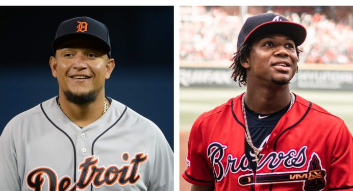 Caso Ronald Acuña Jr: Esto dijo Miguel Cabrera tras la polémica del jugador de La Guaira