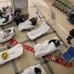 china contabiliza casi 60 000 muertes vinculadas al covid en un mes laverdaddemonagas.com china covid hospital gettyimages 1245791954