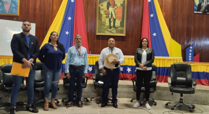 Clsem instala comisión indígena que velará por derechos de etnias de Monagas