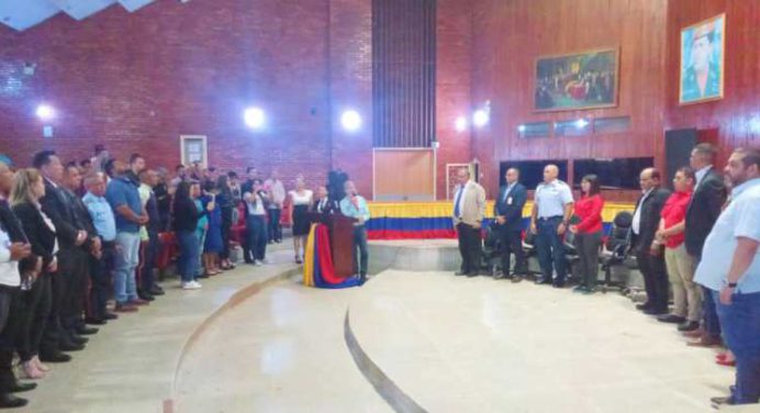 Comisión de contraloría, justicia y paz creará leyes a favor de expresidiarios